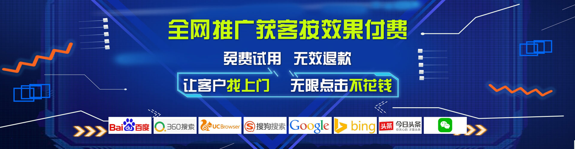 大邑竞价广告